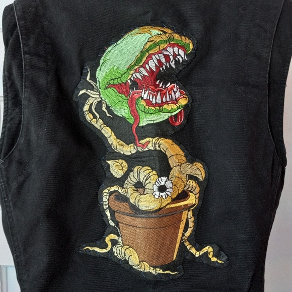 Near completed WIP custom RAGE Jackets! Hit like to follow the progress! - Picture 12 of 15